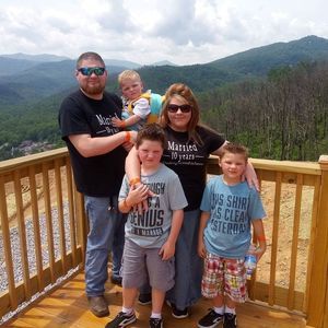 Meet your Posher, Sadie